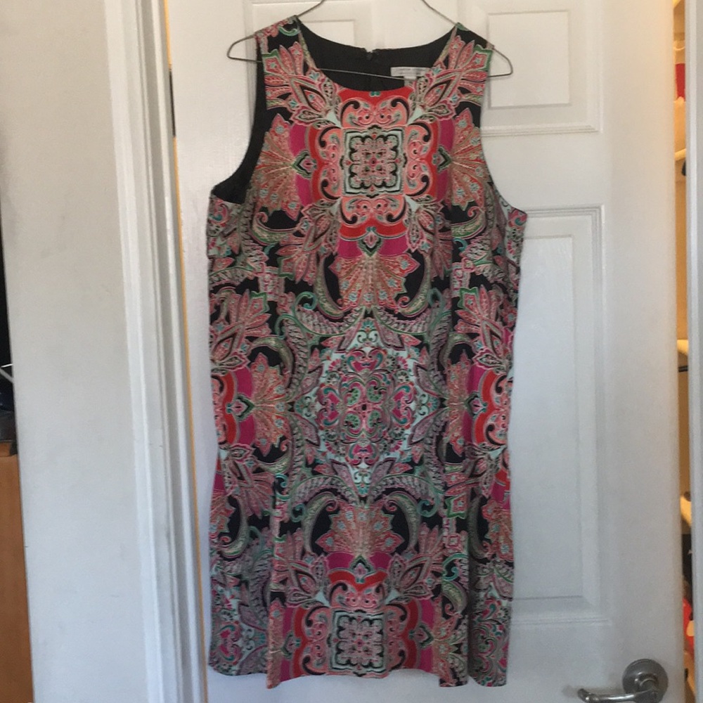 Beautiful London Style Dress